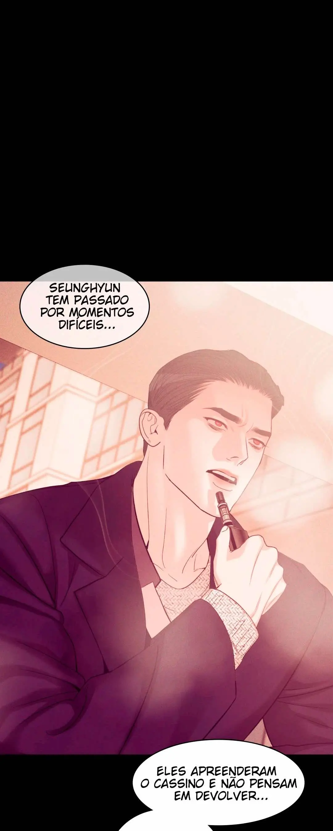 Shell Boy – Capítulo 01 Yaoi – Página 42