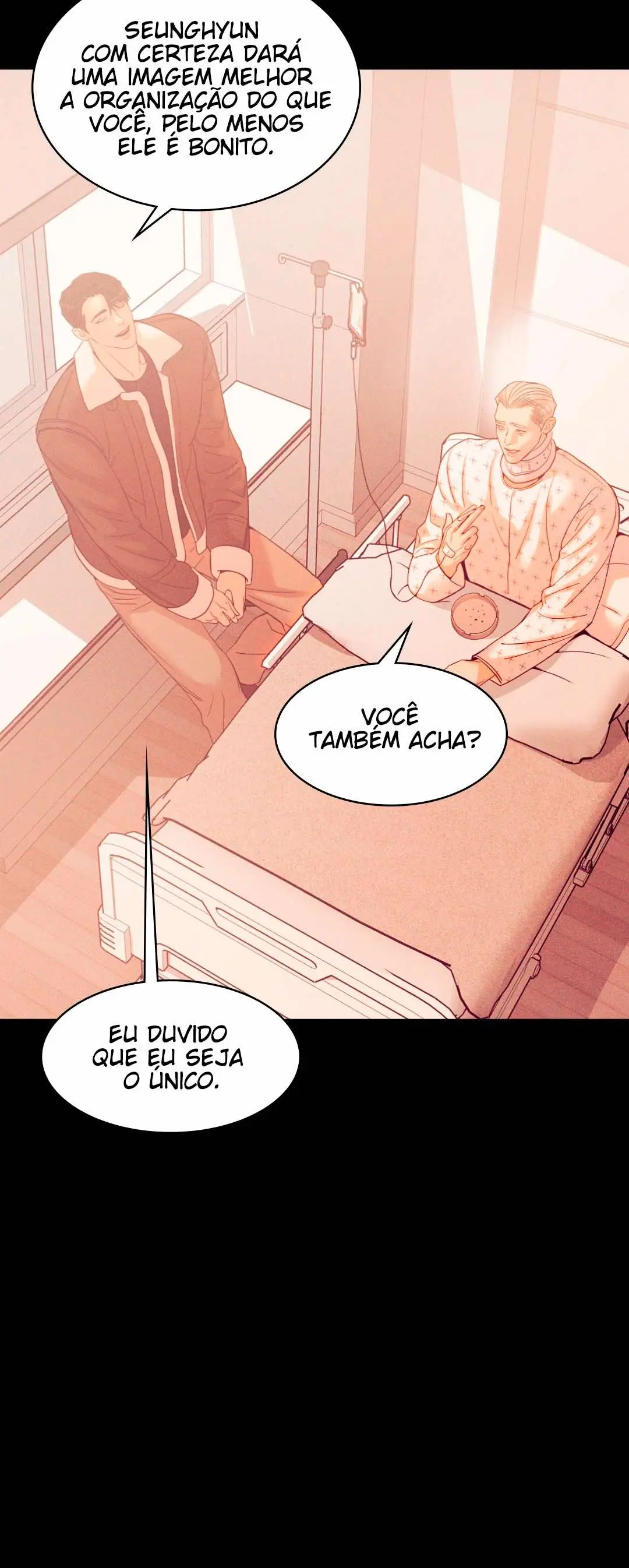 Shell Boy – Capítulo 01 Yaoi – Página 45