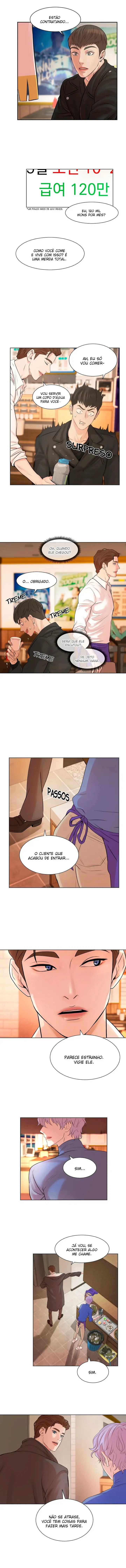 Shell Boy – Capítulo 01 Yaoi – Página 8