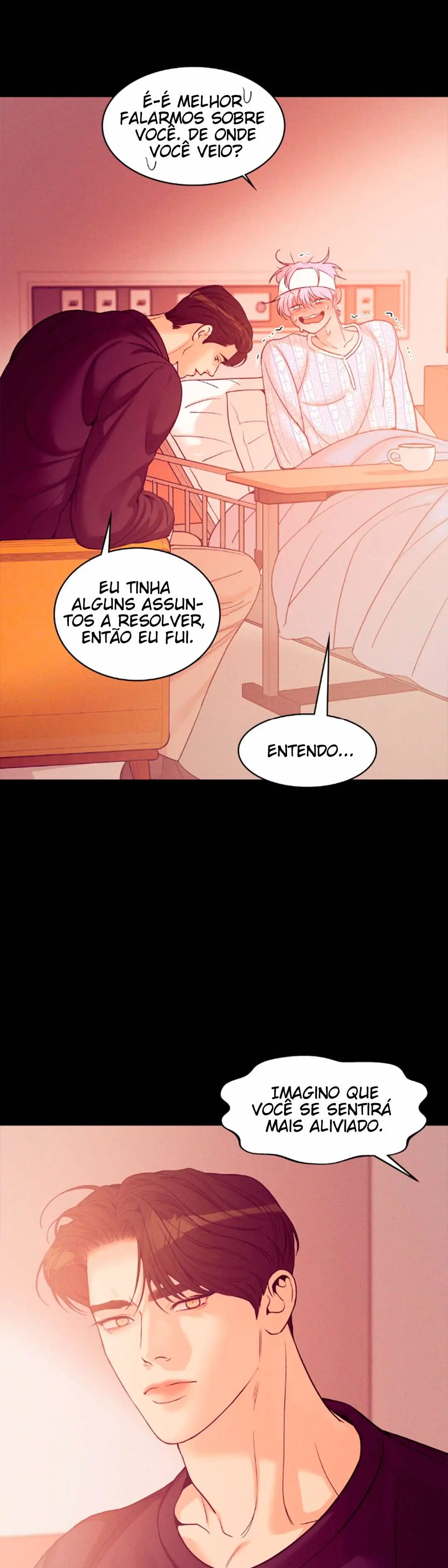 Shell Boy – Capítulo 02 Yaoi – Página 13