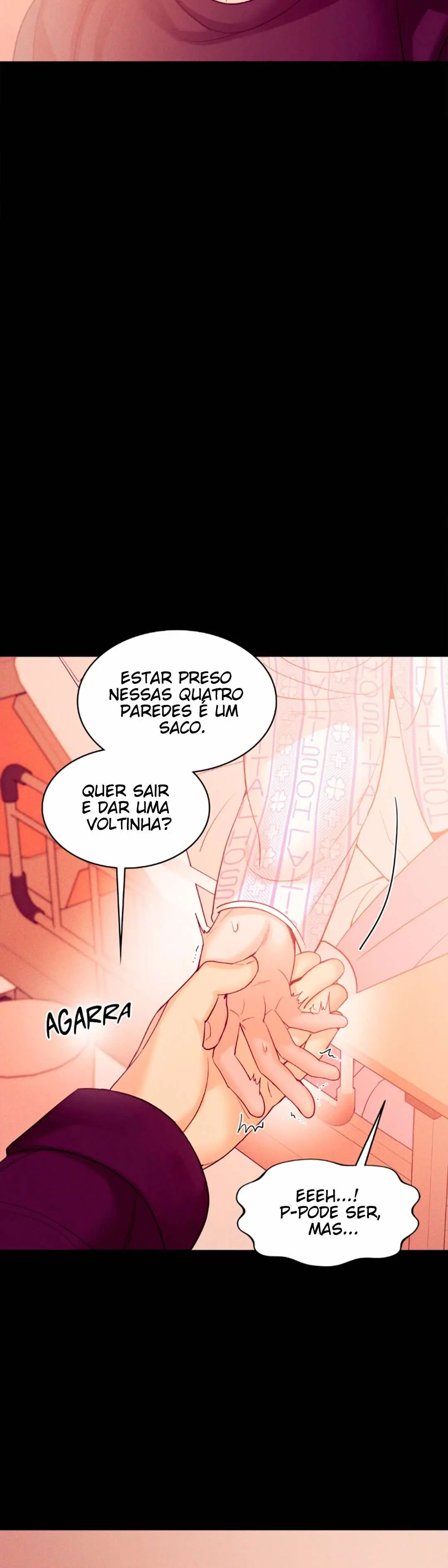 Shell Boy – Capítulo 02 Yaoi – Página 14