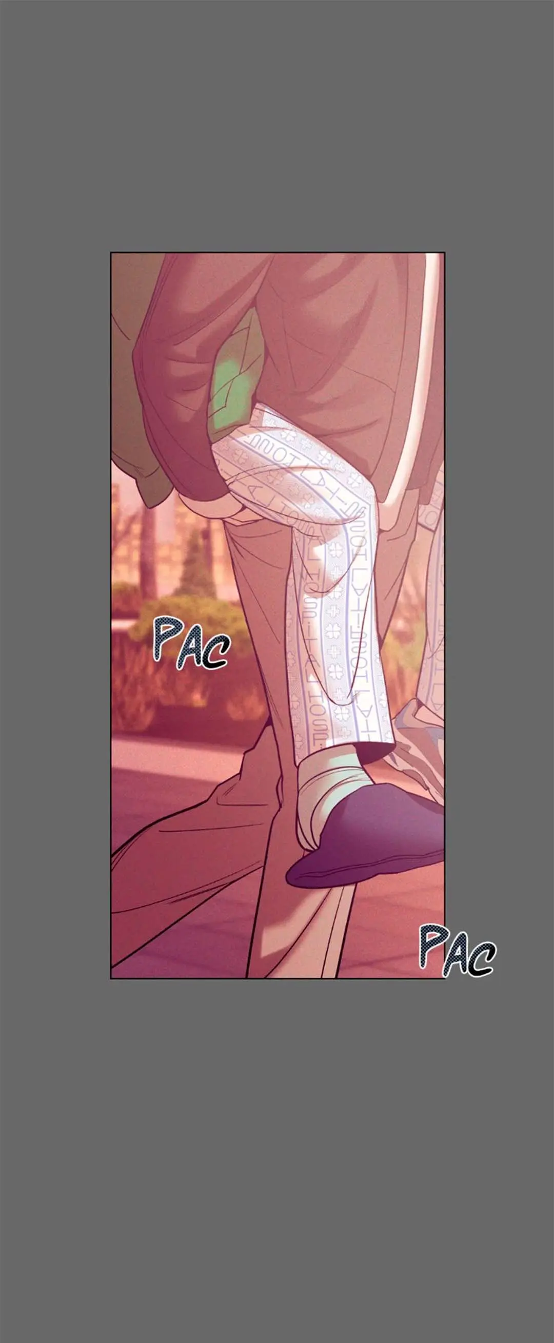 Shell Boy – Capítulo 02 Yaoi – Página 16