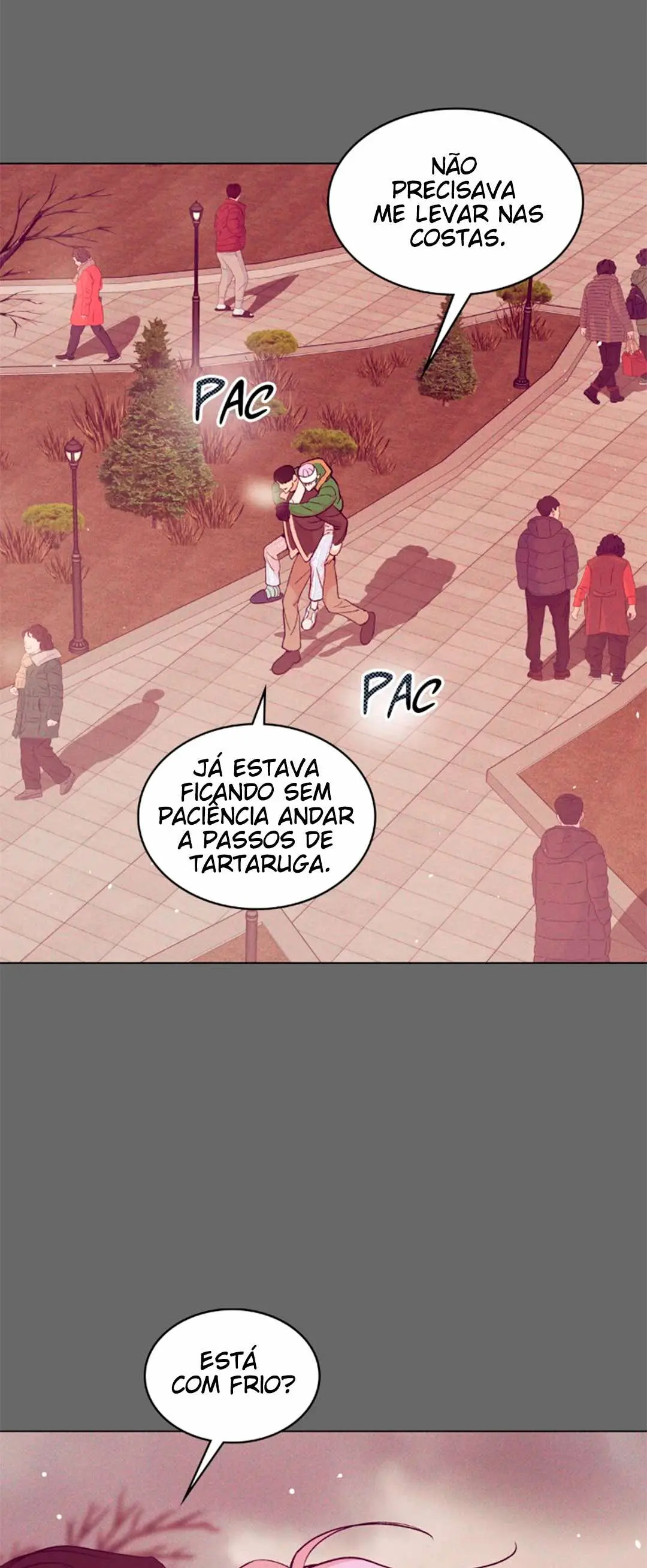 Shell Boy – Capítulo 02 Yaoi – Página 17