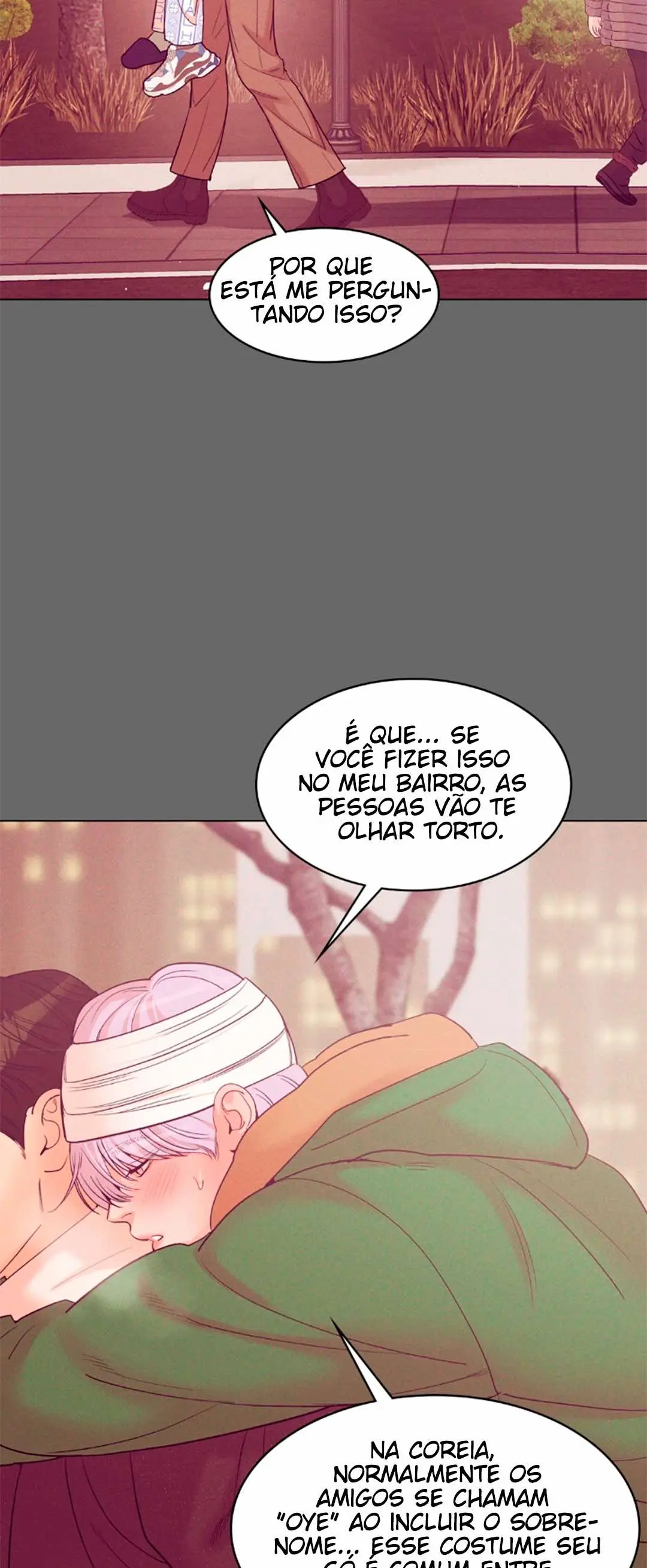 Shell Boy – Capítulo 02 Yaoi – Página 19