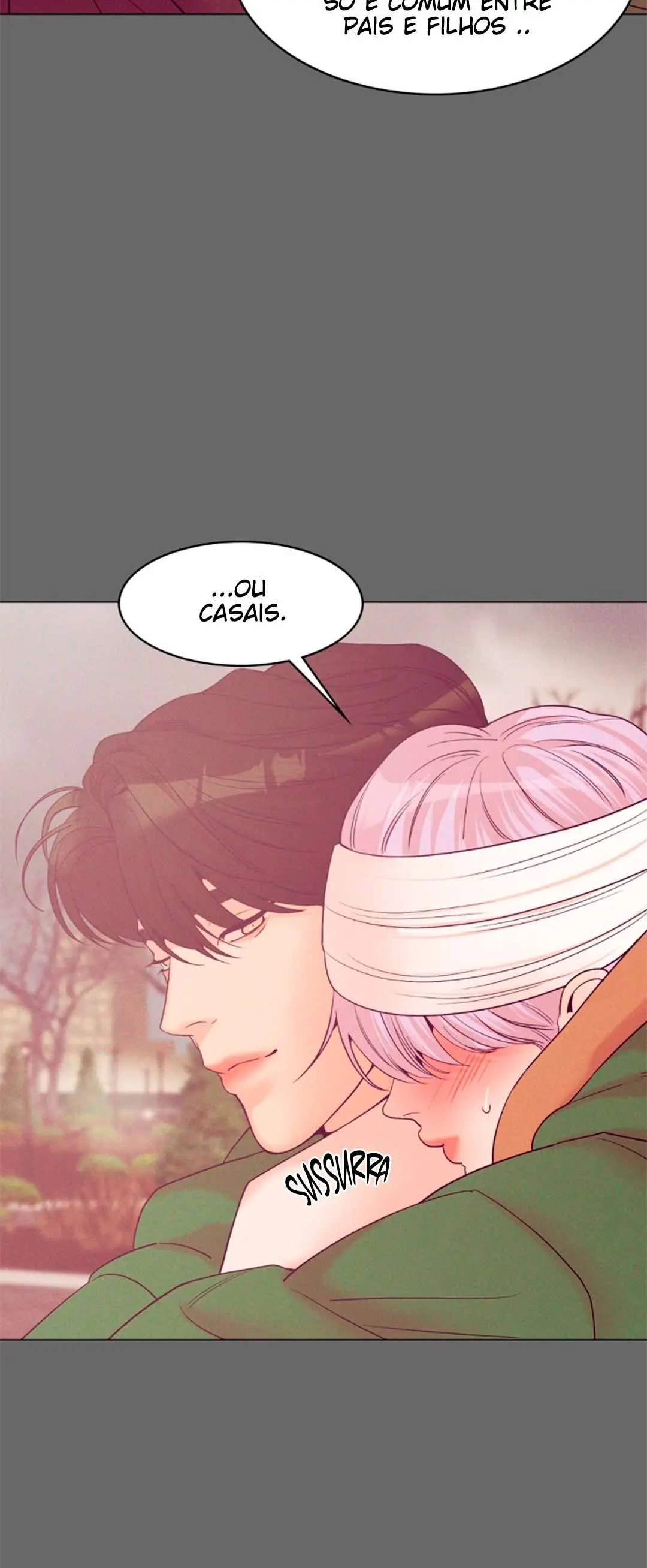 Shell Boy – Capítulo 02 Yaoi – Página 20