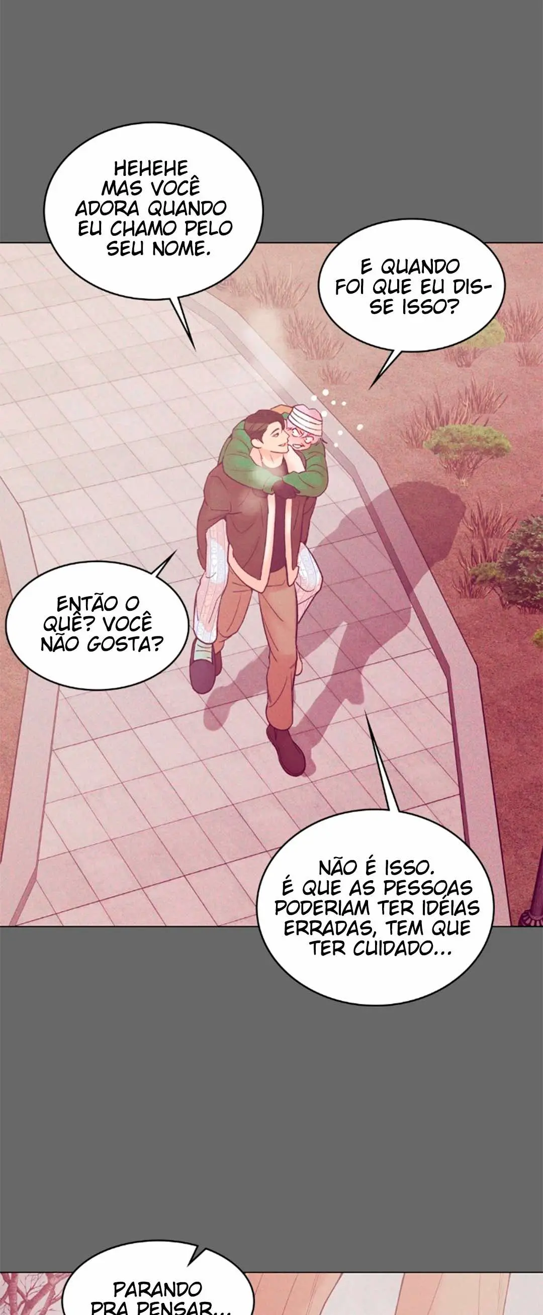 Shell Boy – Capítulo 02 Yaoi – Página 22