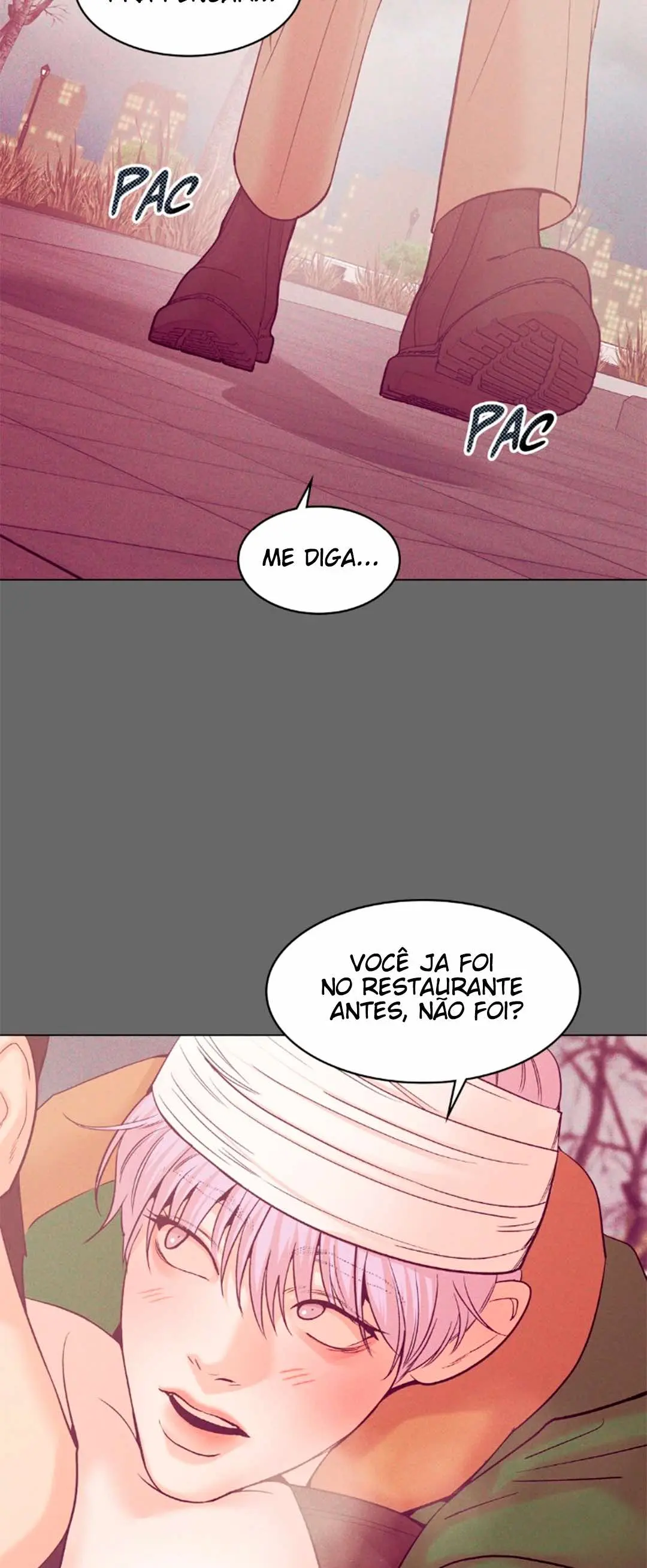 Shell Boy – Capítulo 02 Yaoi – Página 23