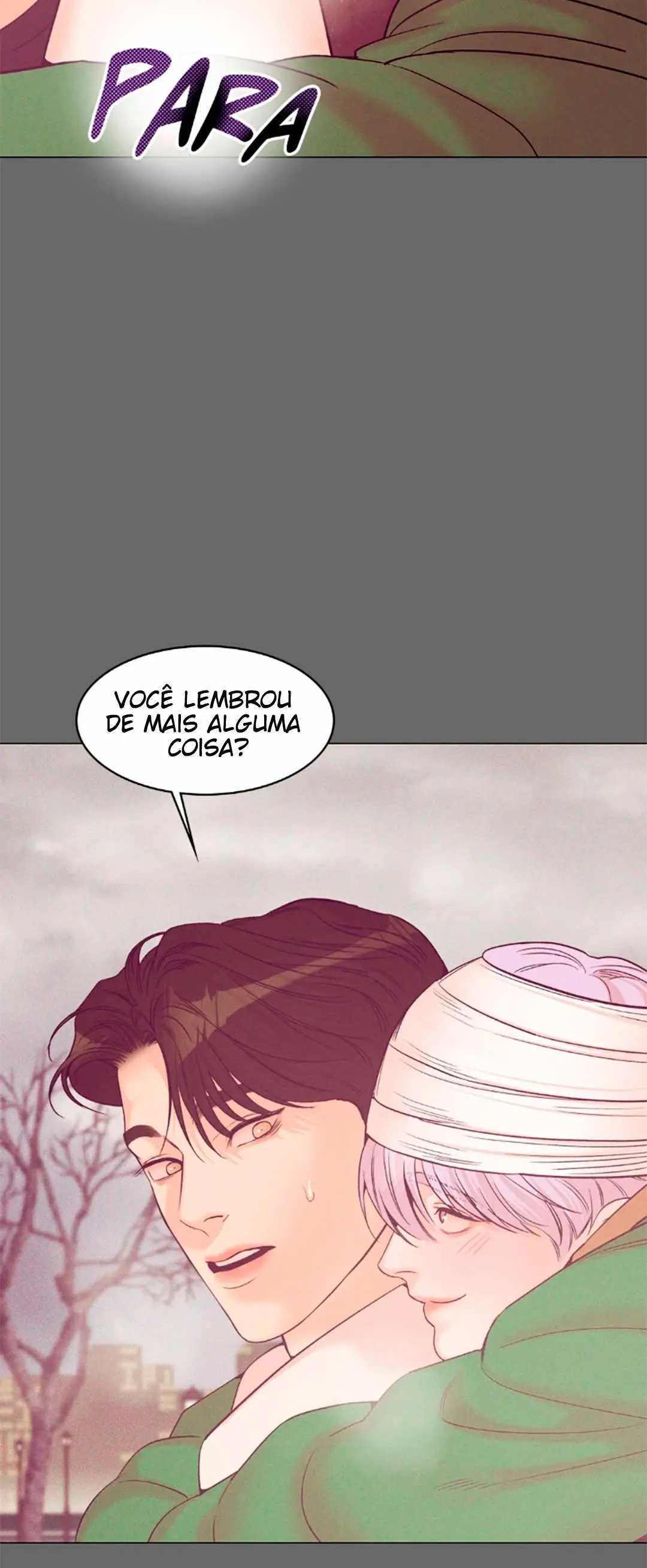 Shell Boy – Capítulo 02 Yaoi – Página 24