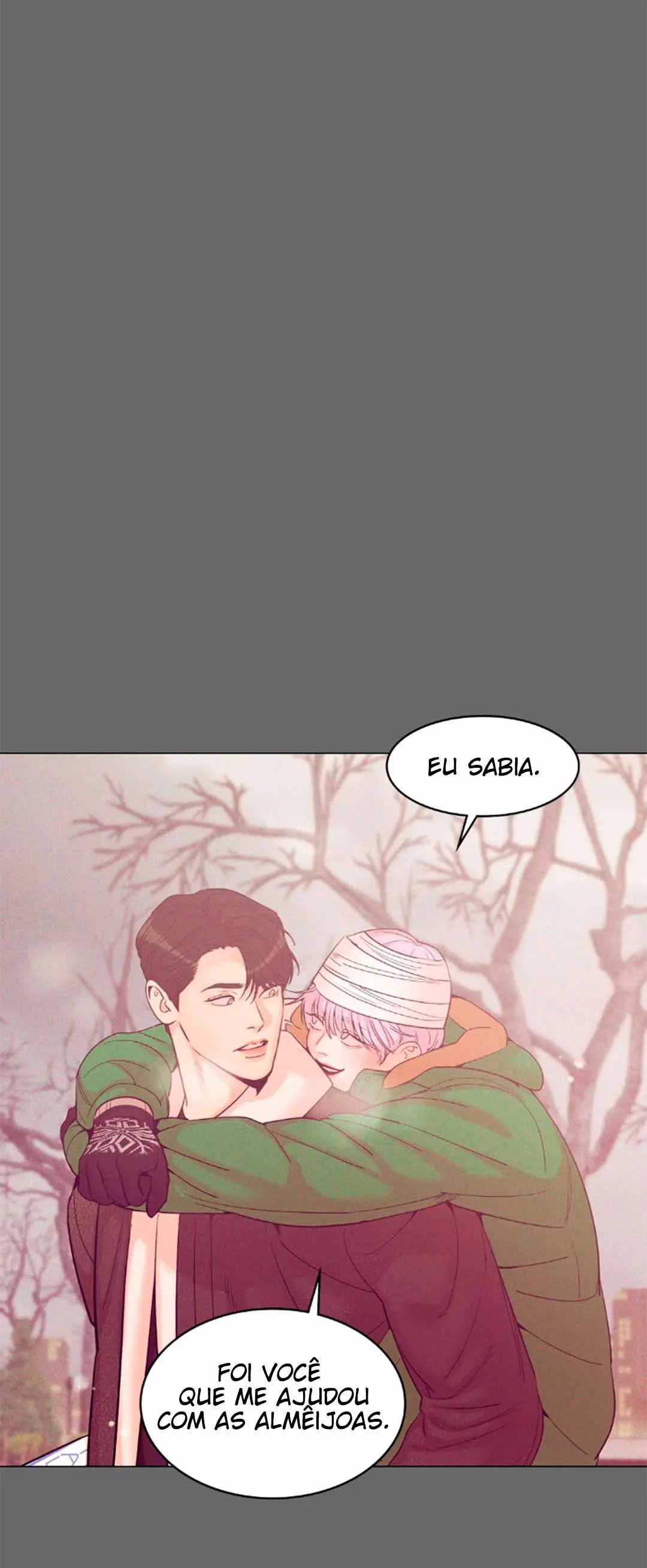 Shell Boy – Capítulo 02 Yaoi – Página 25