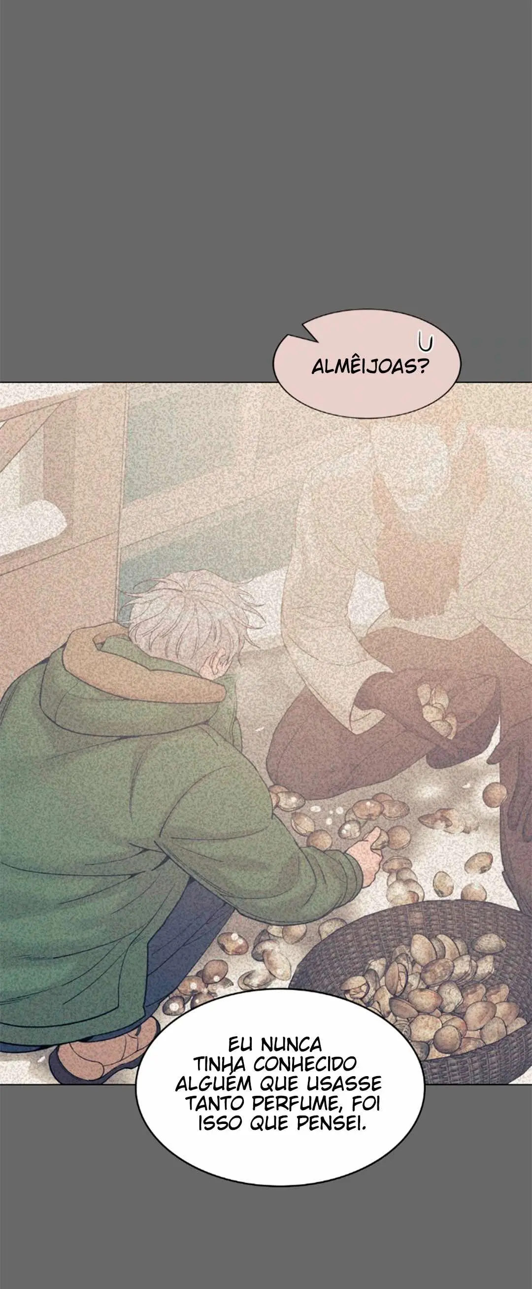 Shell Boy – Capítulo 02 Yaoi – Página 26