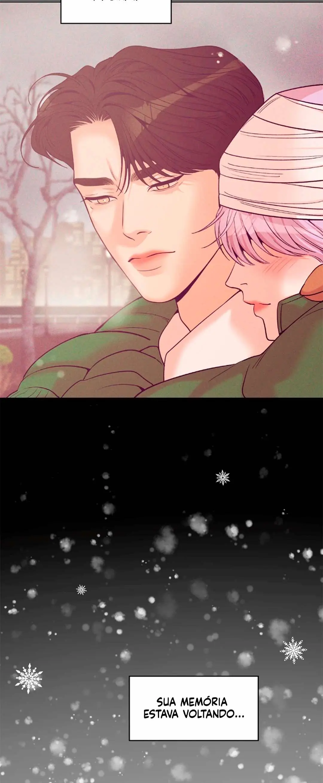 Shell Boy – Capítulo 02 Yaoi – Página 28