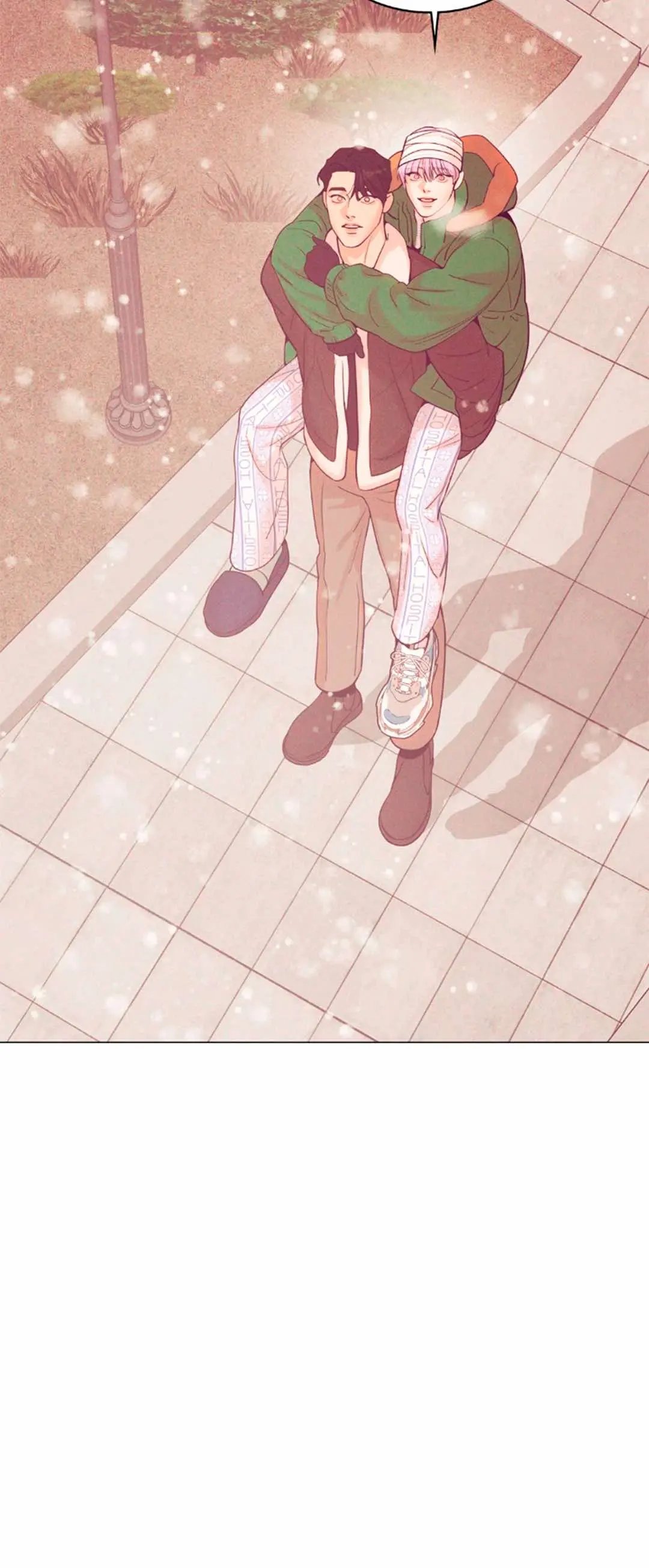 Shell Boy – Capítulo 02 Yaoi – Página 30