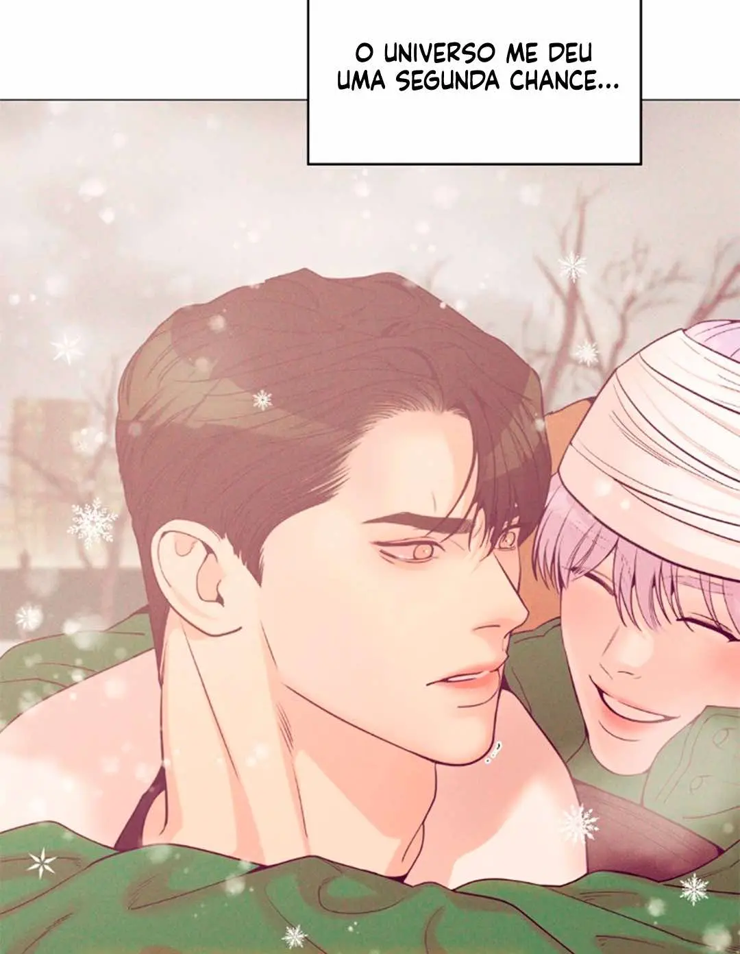 Shell Boy – Capítulo 02 Yaoi – Página 36