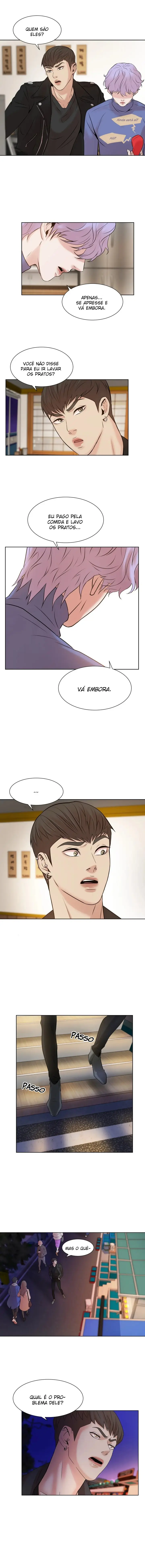 Shell Boy – Capítulo 02 Yaoi – Página 4