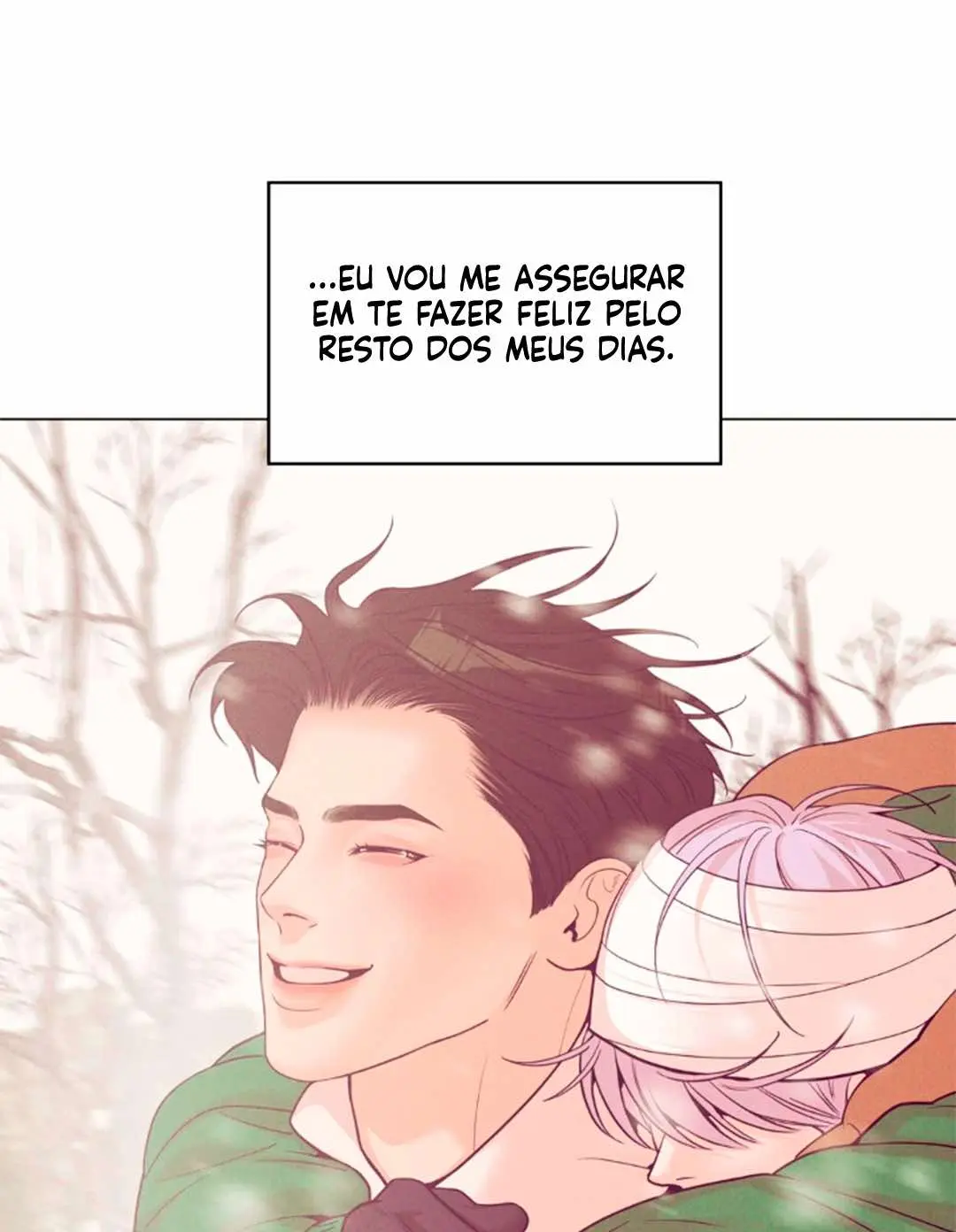 Shell Boy – Capítulo 02 Yaoi – Página 41