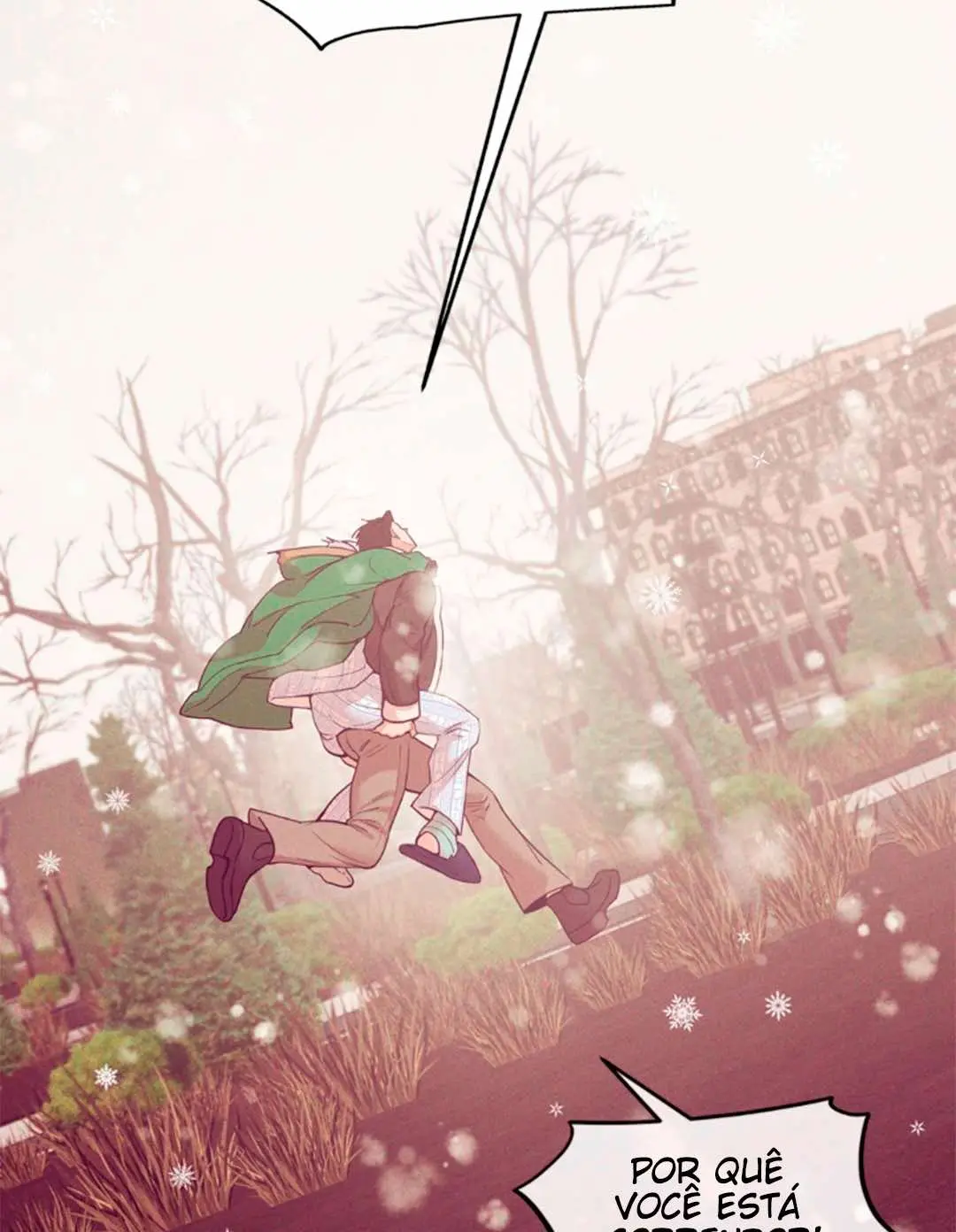 Shell Boy – Capítulo 02 Yaoi – Página 43