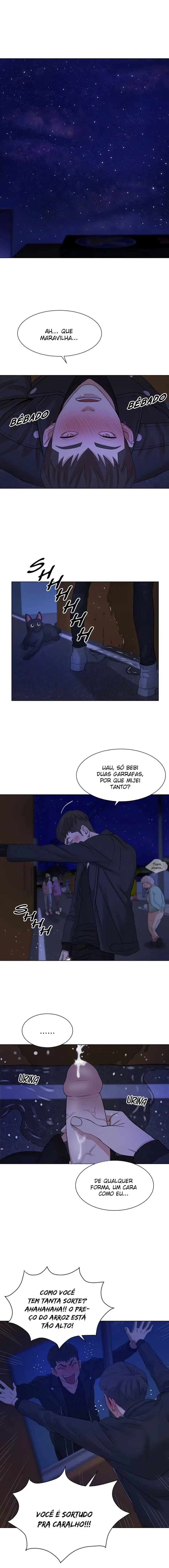 Shell Boy – Capítulo 02 Yaoi – Página 5