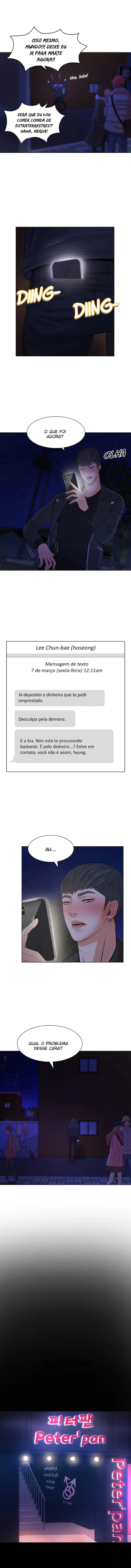 Shell Boy – Capítulo 02 Yaoi – Página 6