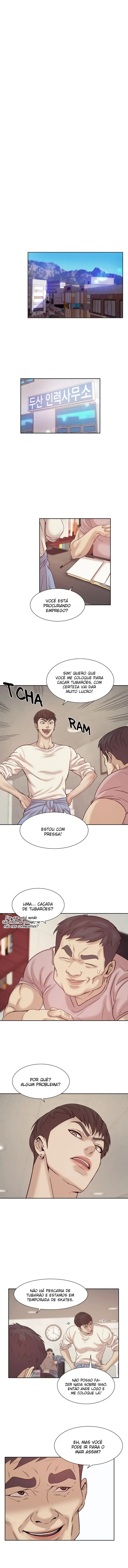 Shell Boy – Capítulo 03 Yaoi – Página 4