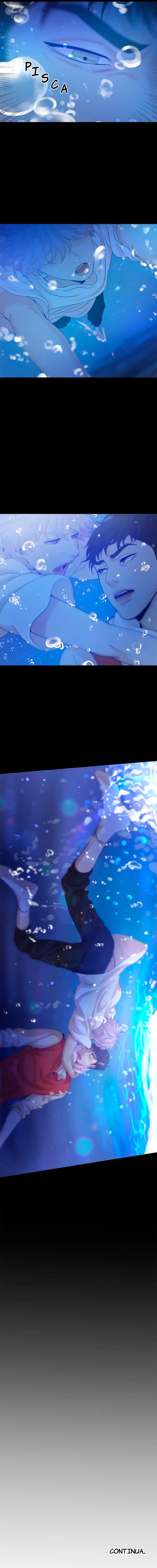 Shell Boy – Capítulo 04 Yaoi – Página 8