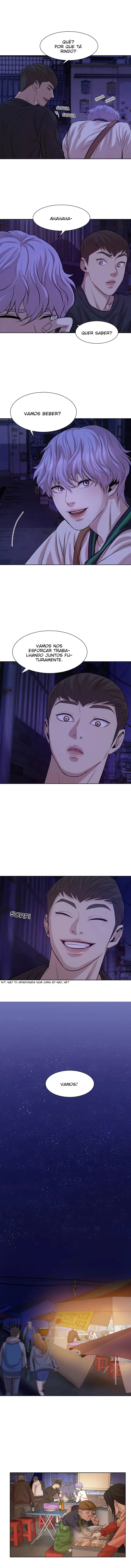 Shell Boy – Capítulo 08 Yaoi – Página 4