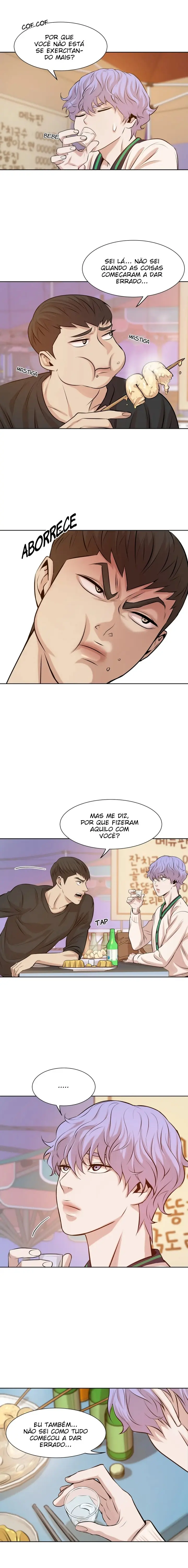 Shell Boy – Capítulo 08 Yaoi – Página 6