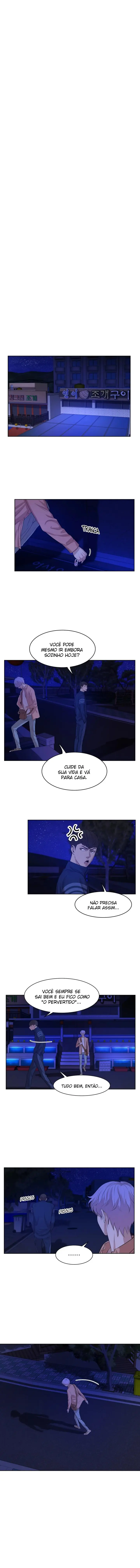 Shell Boy – Capítulo 09 Yaoi – Página 7