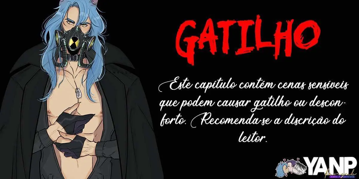 Shell Boy – Capítulo 70 Yaoi – Página 1