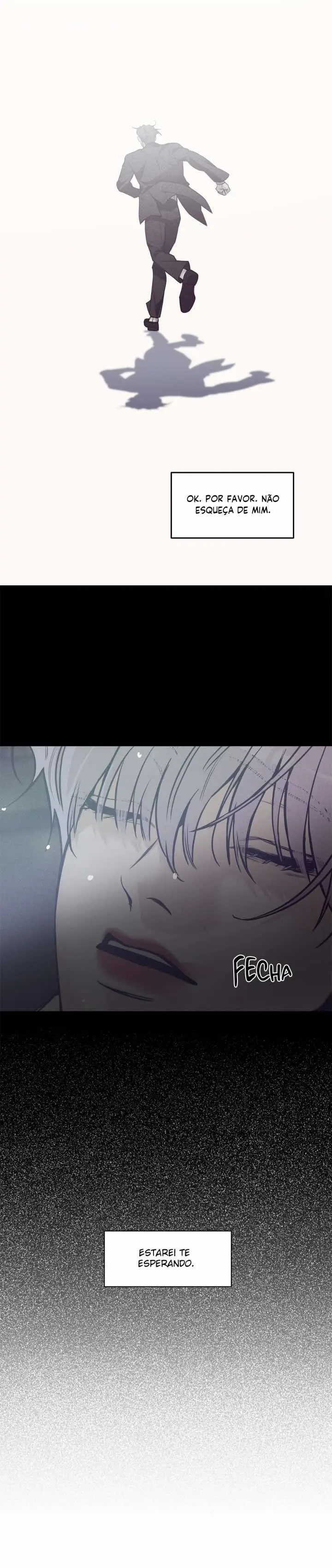 Shell Boy – Capítulo 72 Yaoi – Página 10