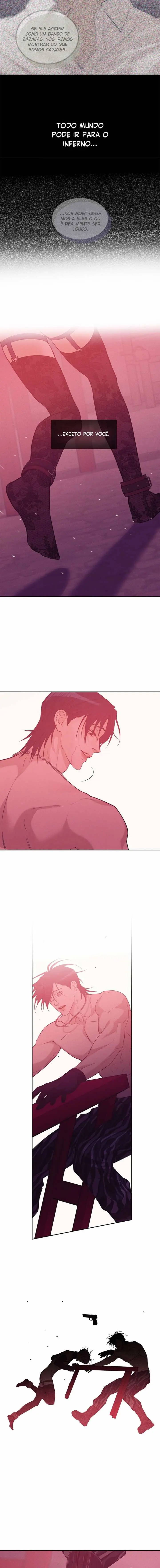 Shell Boy – Capítulo 72 Yaoi – Página 17