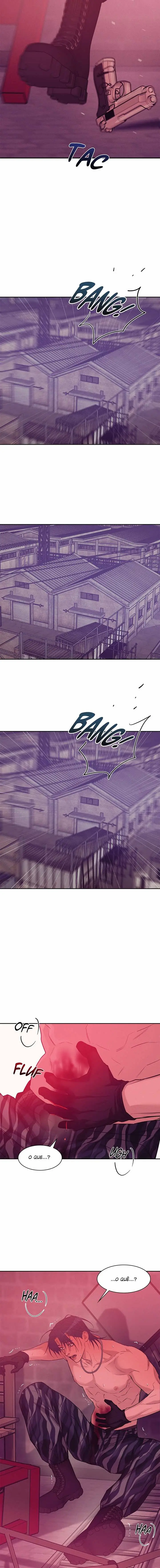 Shell Boy – Capítulo 72 Yaoi – Página 18