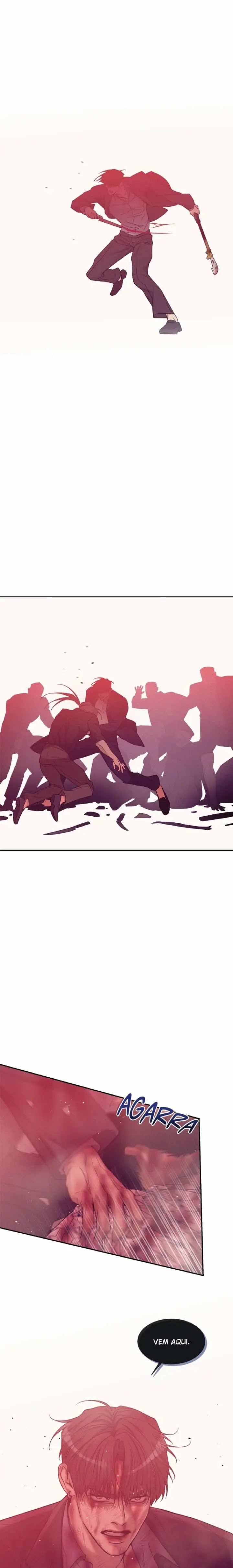 Shell Boy – Capítulo 72 Yaoi – Página 2