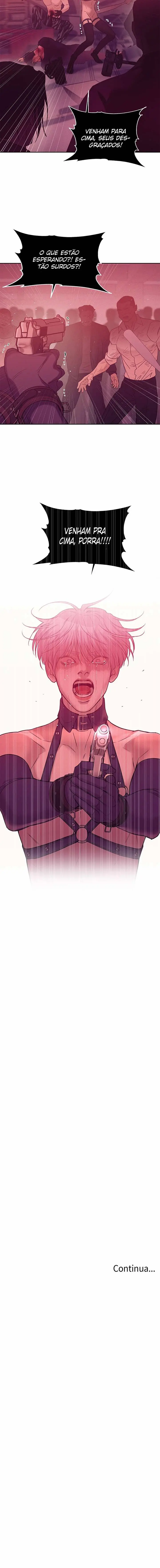 Shell Boy – Capítulo 72 Yaoi – Página 20