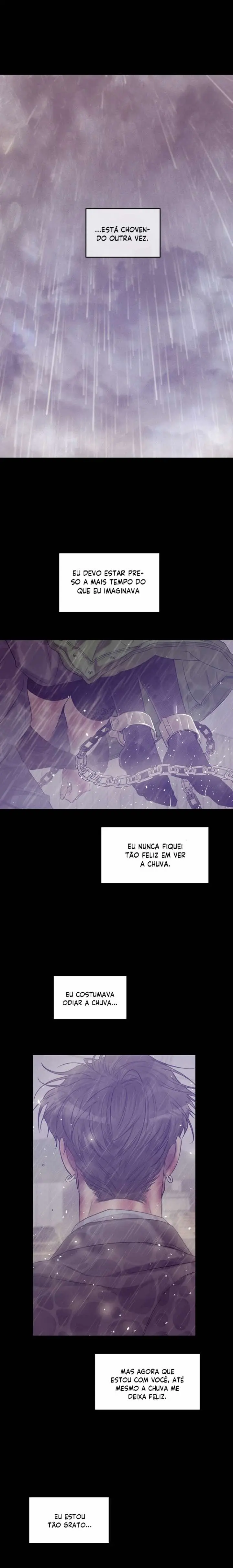 Shell Boy – Capítulo 72 Yaoi – Página 4