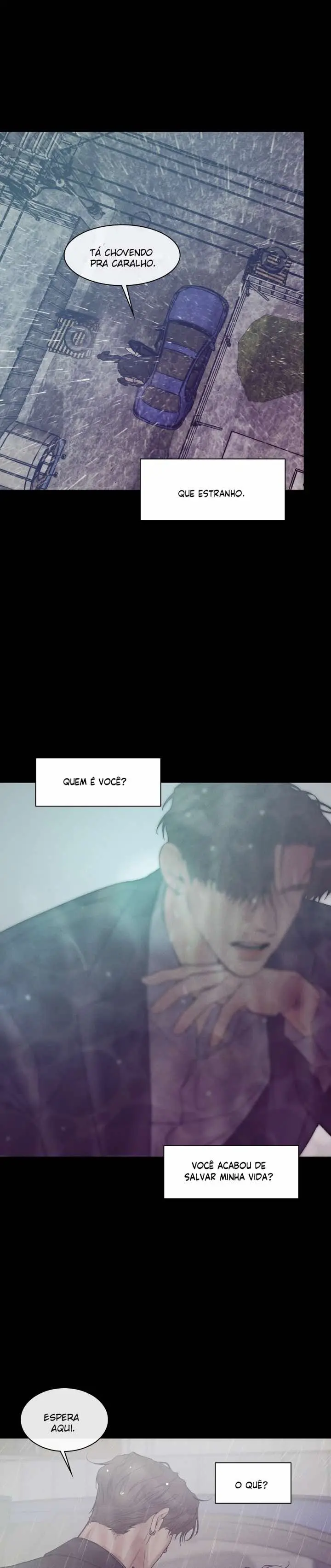 Shell Boy – Capítulo 72 Yaoi – Página 6