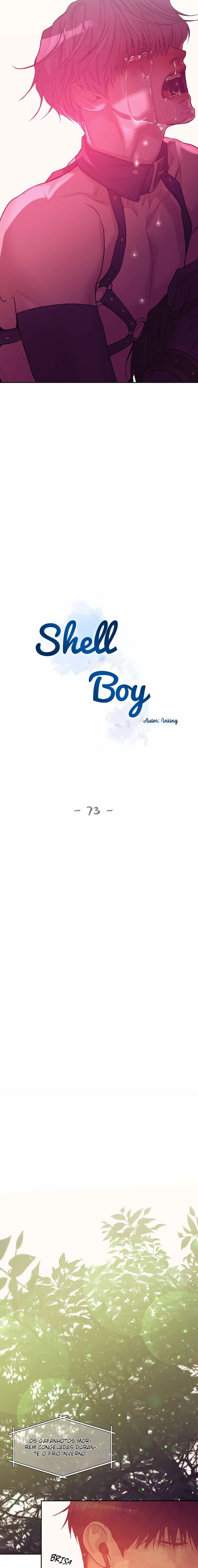 Shell Boy – Capítulo 73 Yaoi – Página 7