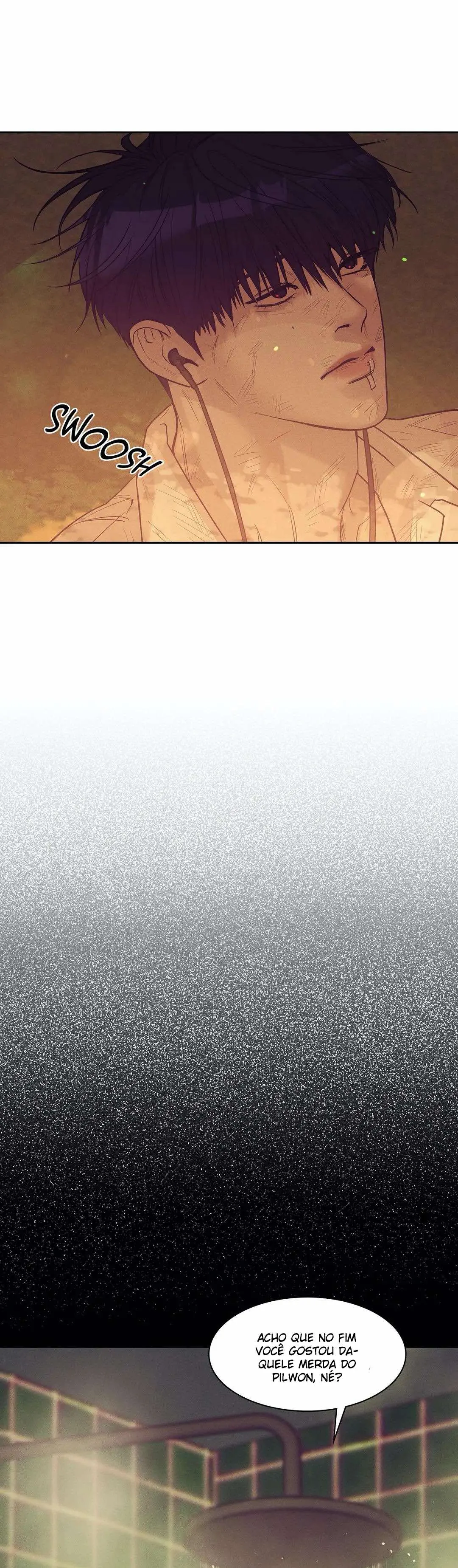 Shell Boy – Capítulo 73 Yaoi – Página 9