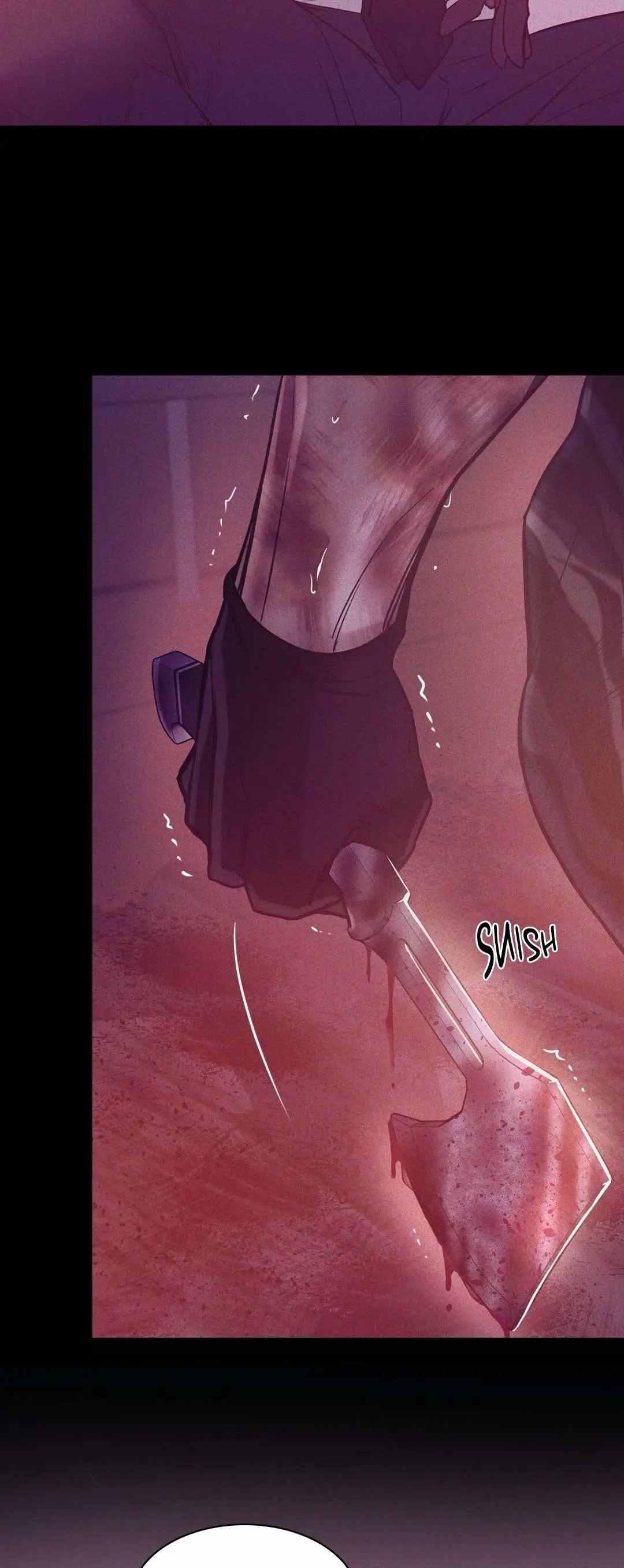 Shell Boy – Capítulo 74 Yaoi – Página 14