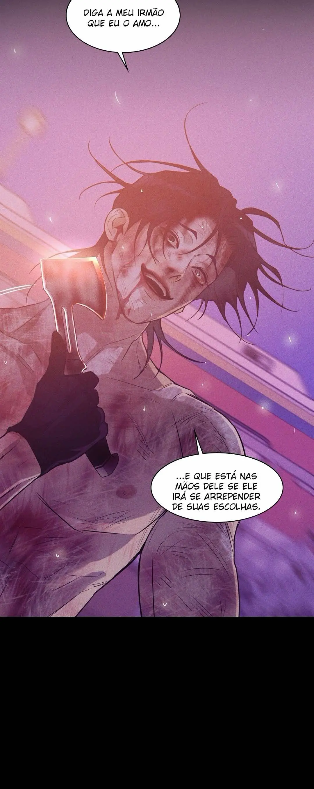 Shell Boy – Capítulo 74 Yaoi – Página 15