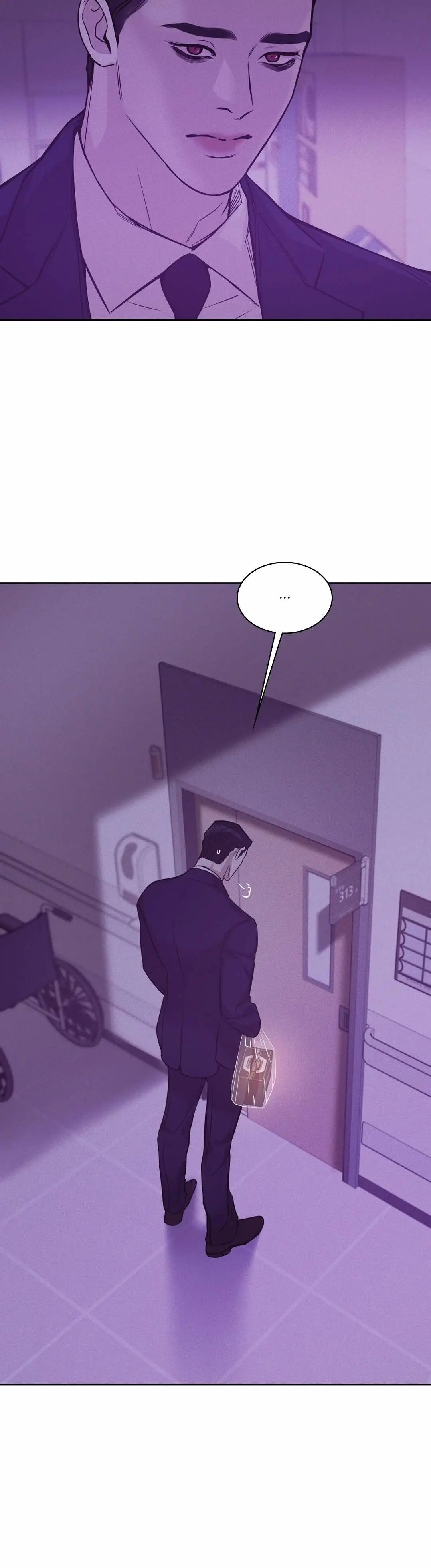 Shell Boy – Capítulo 74 Yaoi – Página 17