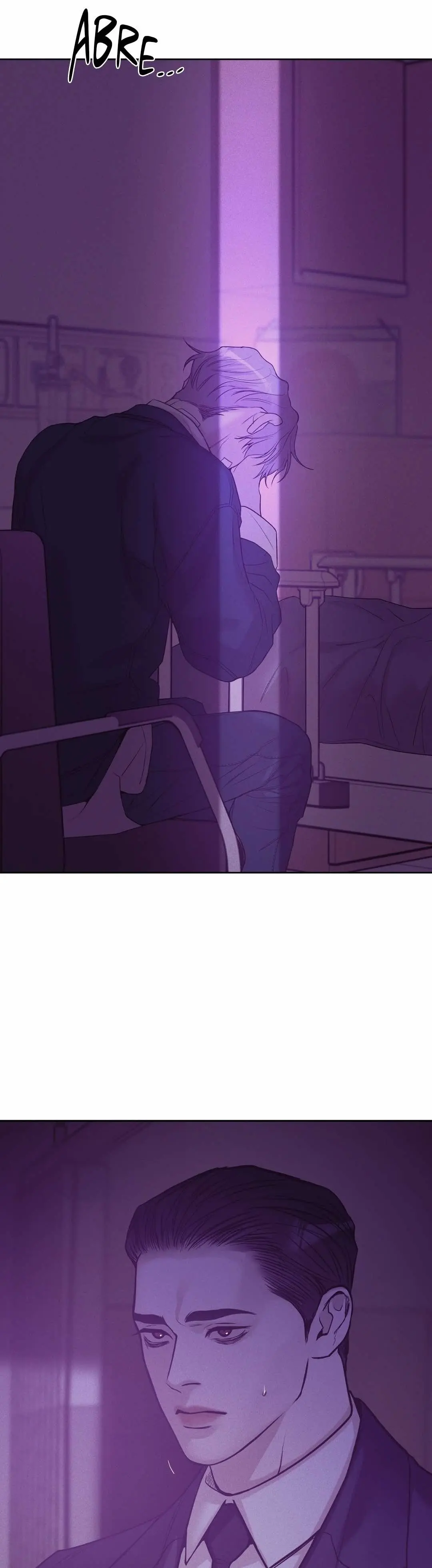 Shell Boy – Capítulo 74 Yaoi – Página 18