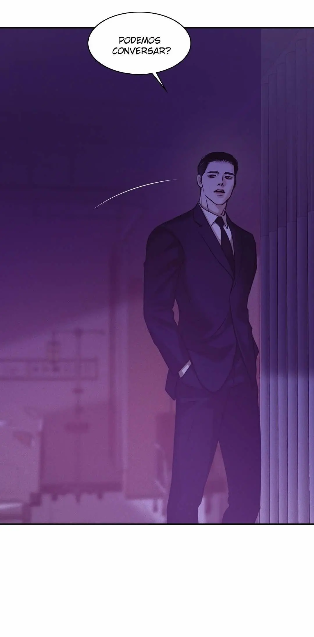 Shell Boy – Capítulo 74 Yaoi – Página 21