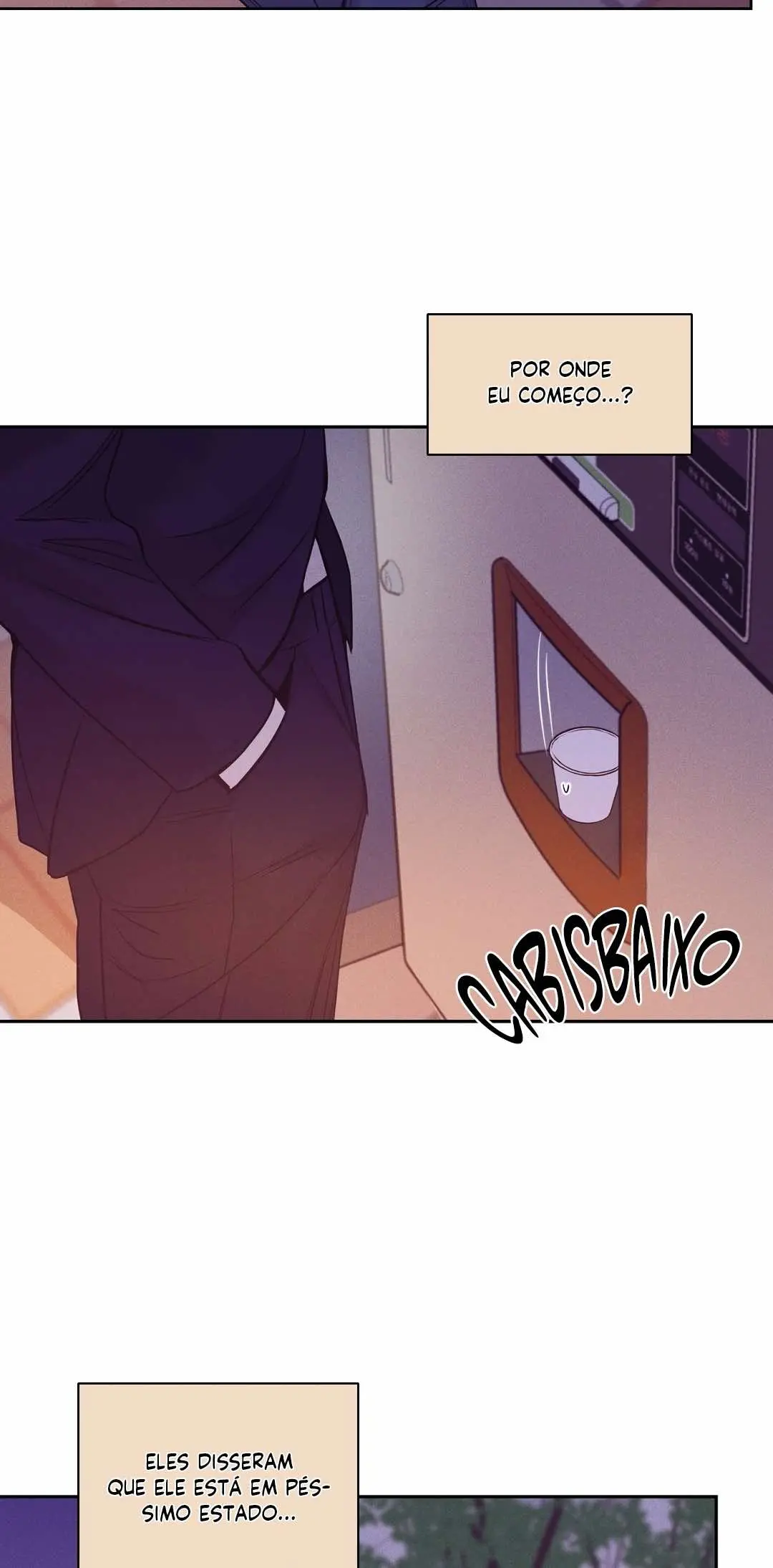 Shell Boy – Capítulo 74 Yaoi – Página 23