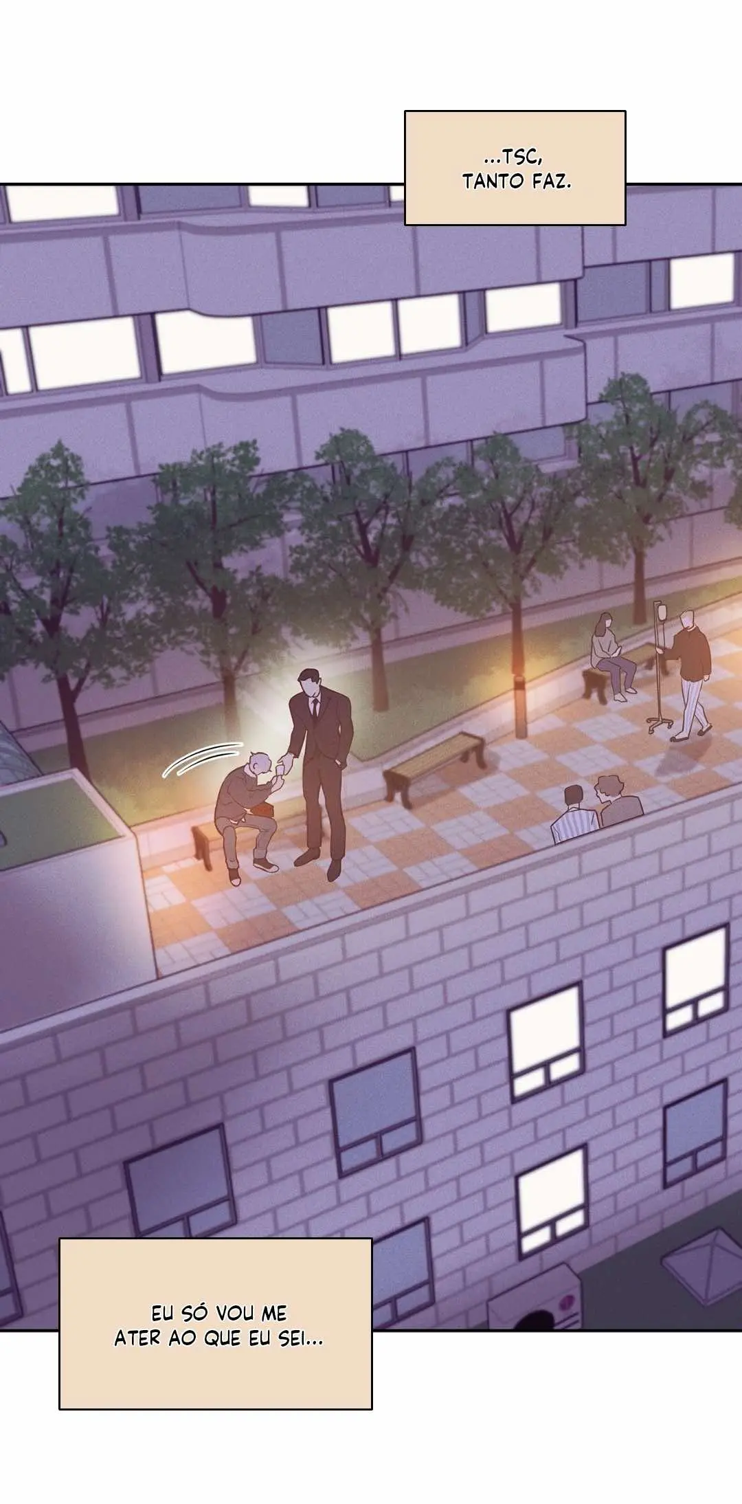 Shell Boy – Capítulo 74 Yaoi – Página 25