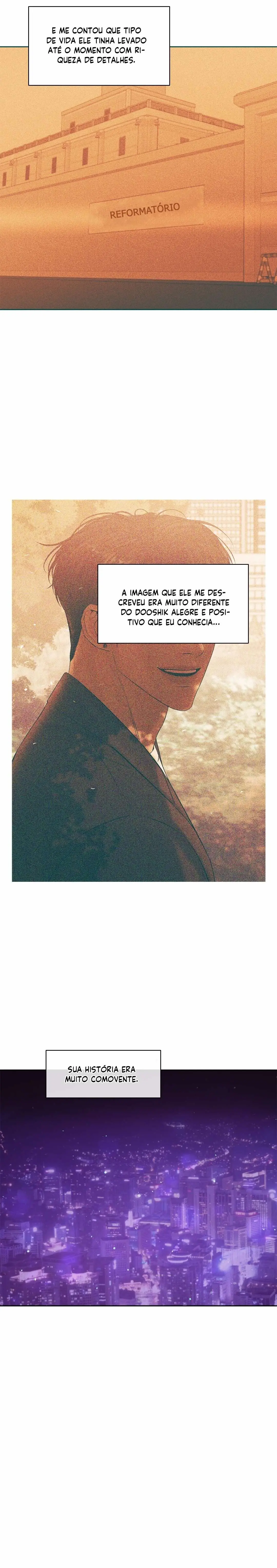 Shell Boy – Capítulo 74 Yaoi – Página 30