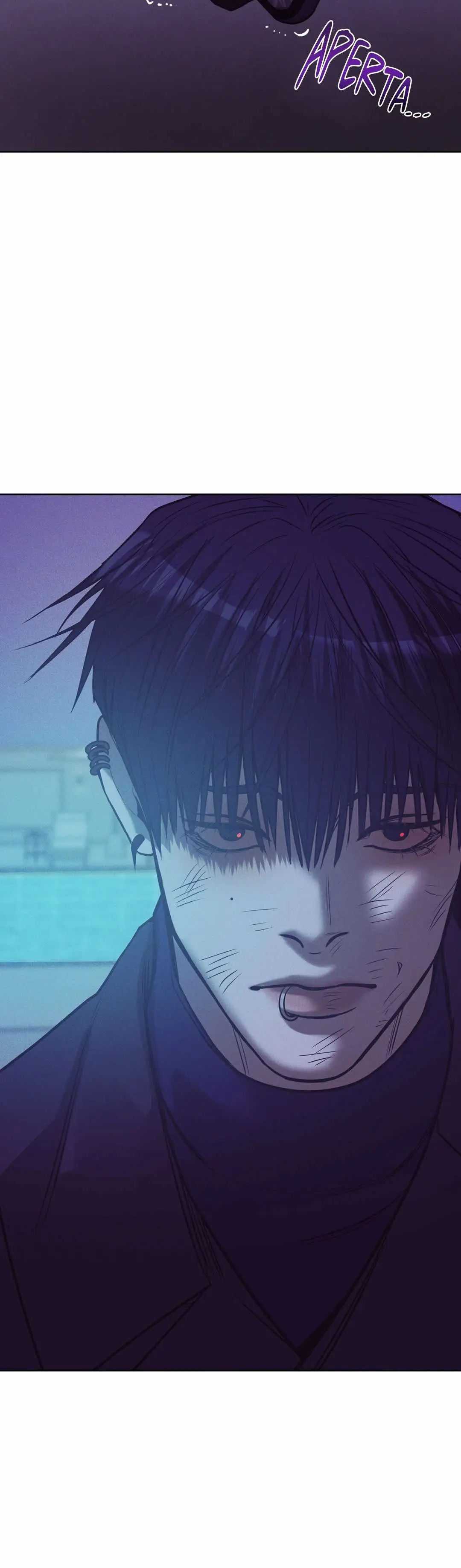 Shell Boy – Capítulo 74 Yaoi – Página 37