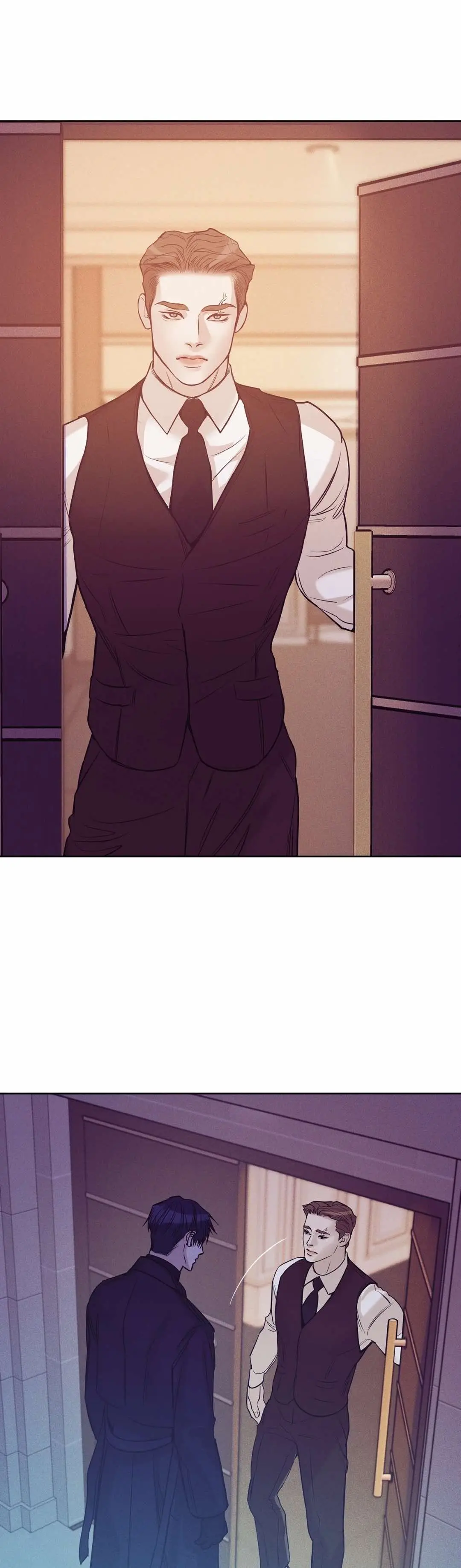 Shell Boy – Capítulo 74 Yaoi – Página 38