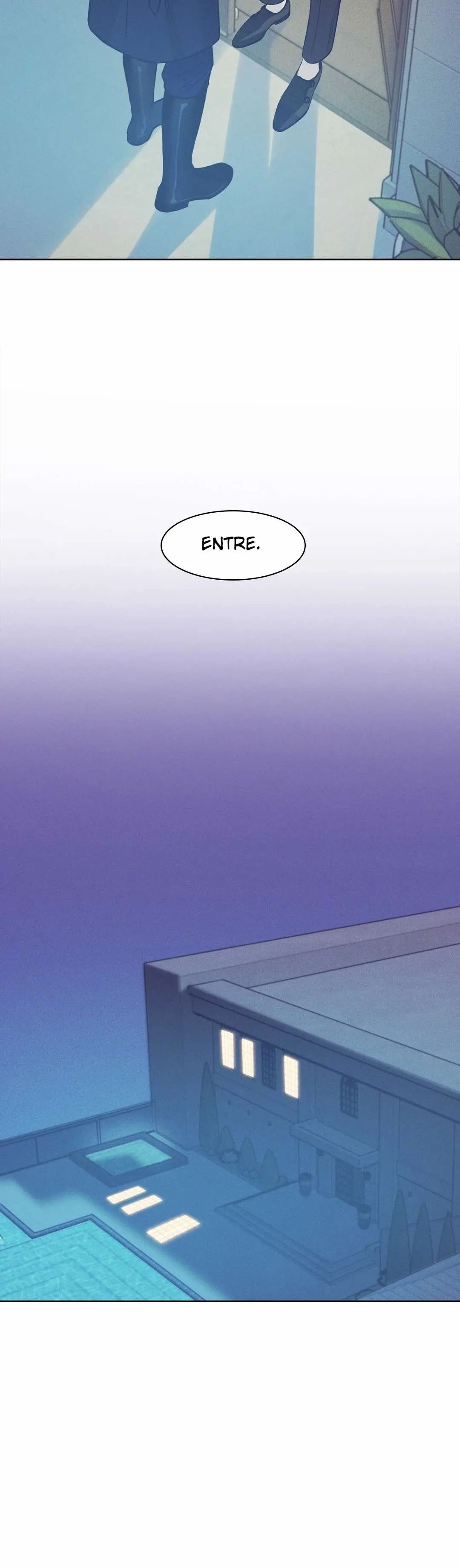 Shell Boy – Capítulo 74 Yaoi – Página 39