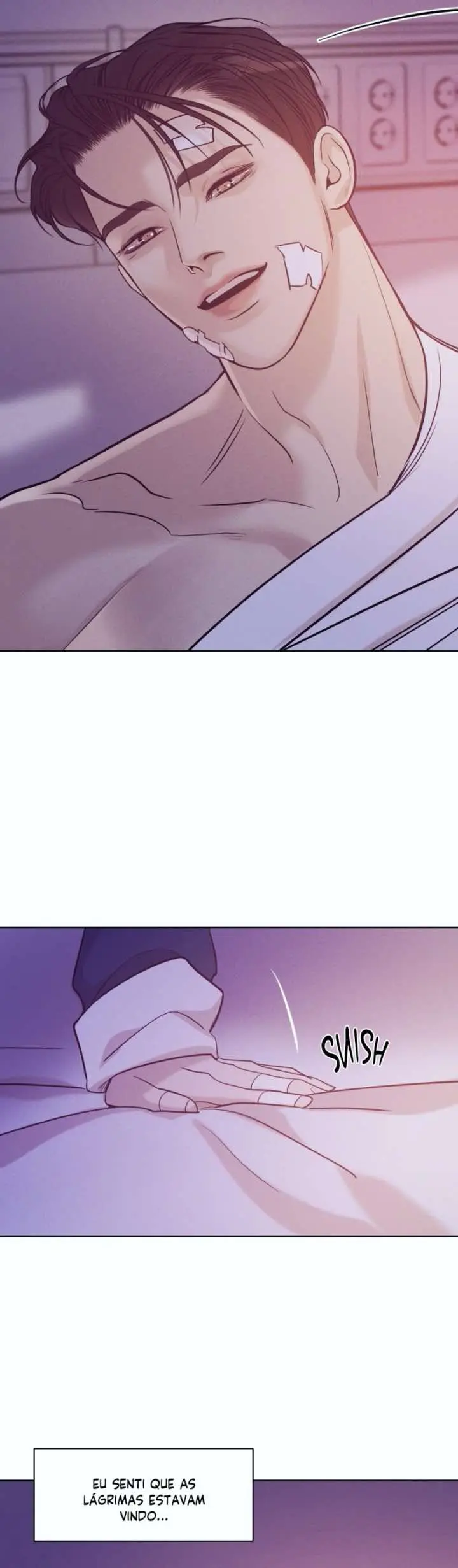 Shell Boy – Capítulo 75 Yaoi – Página 17