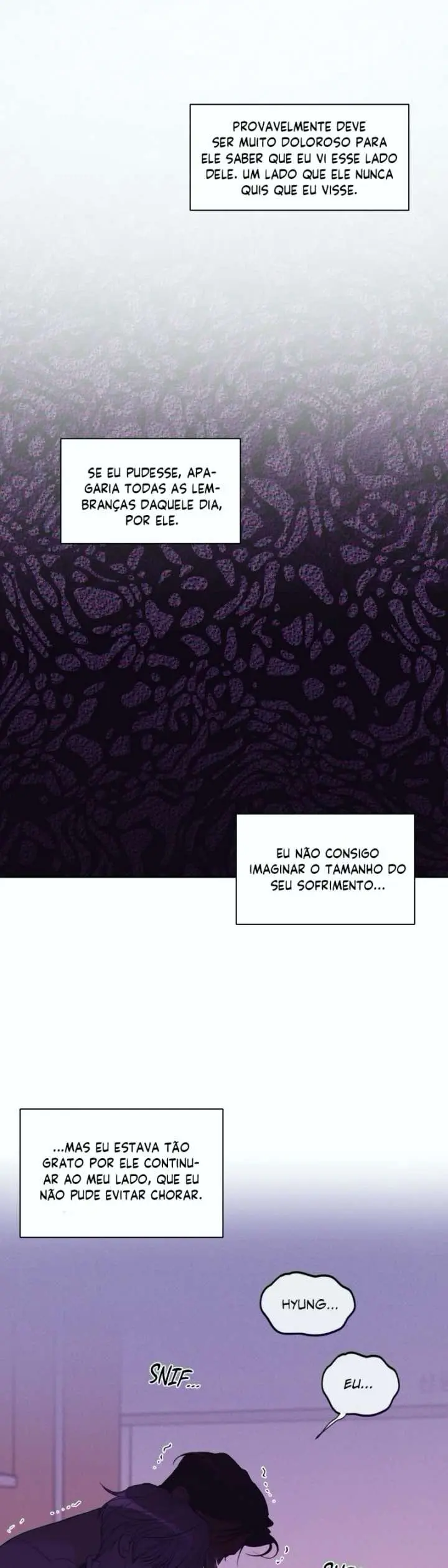 Shell Boy – Capítulo 75 Yaoi – Página 21